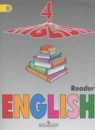 Английский язык 4 класс книга для чтения Верещагина И.Н.